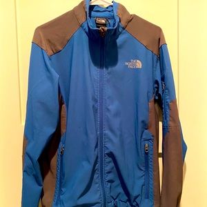 North Face Apex Canyonwall Jacket - Size M